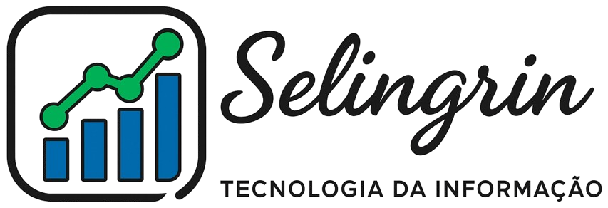 Selingrin Tecnologia da Informação